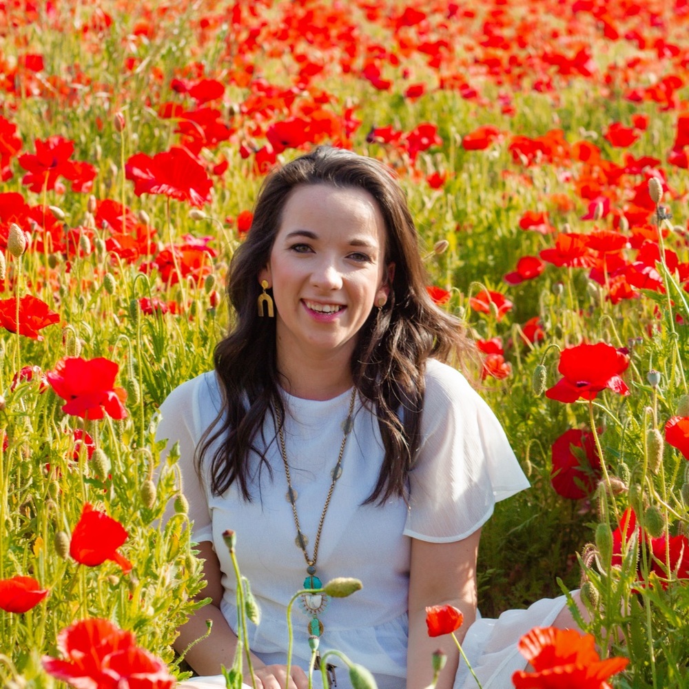 Meet your Posher, Kataryna